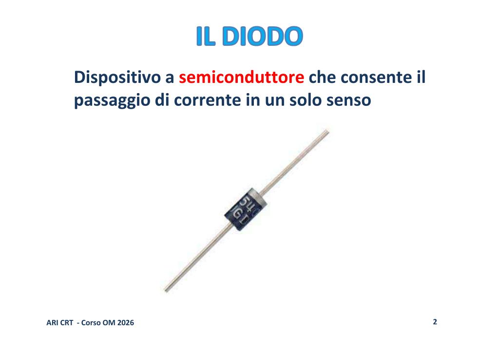 Diodo